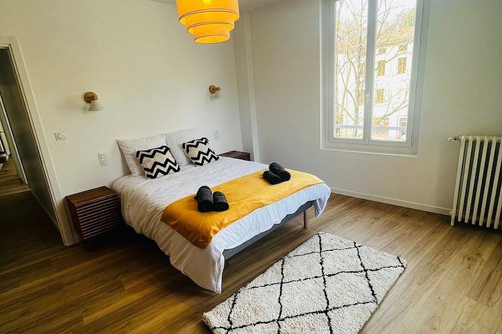 Appartement entier, Superbe appartement centre-ville de Foix in Foix, Ariège