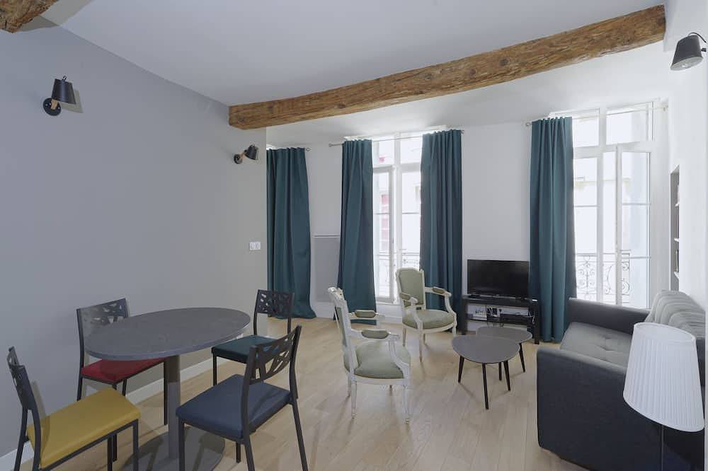 Ganze Wohnung, L'Ecusson, charmante Wohnung mit Parkplatz in Montpellier, Côte d'Améthyste