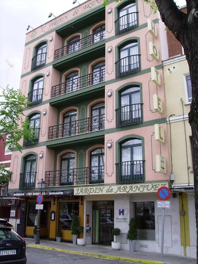 Hotel para 1 personas - 1