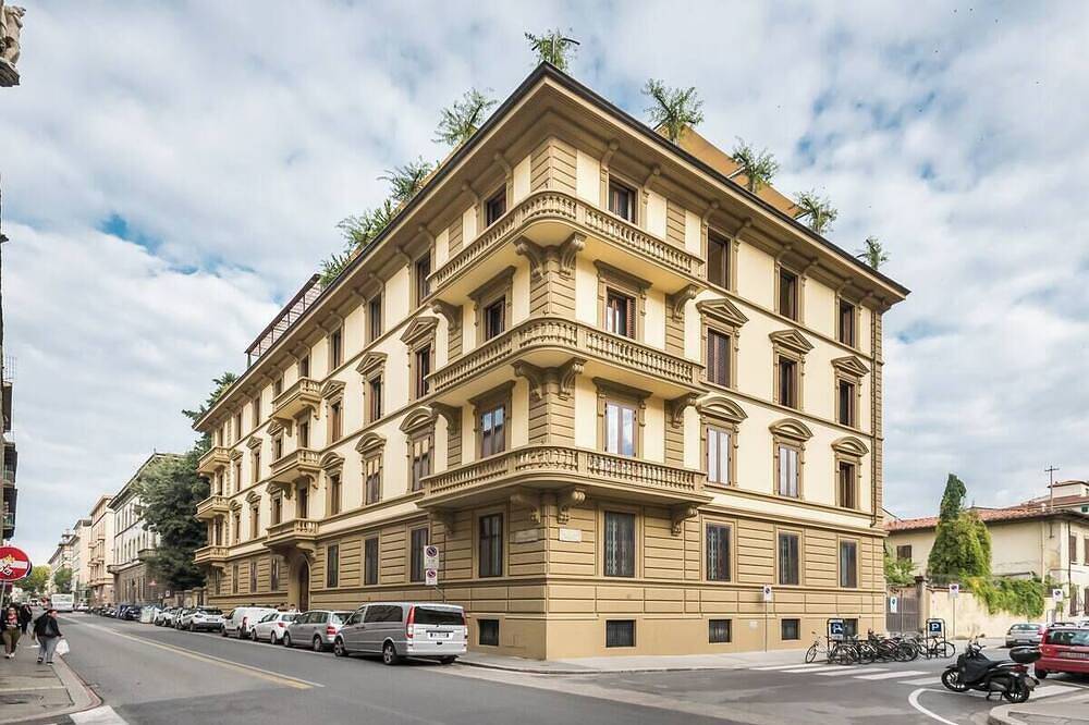 Appartamento intero, Accogliente appartamento nel centro di Firenze in Firenze, Firenze e dintorni