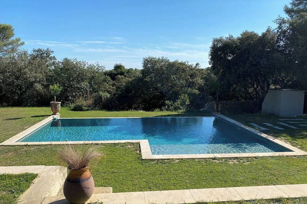 Charming house in Nîmes, Nimes region