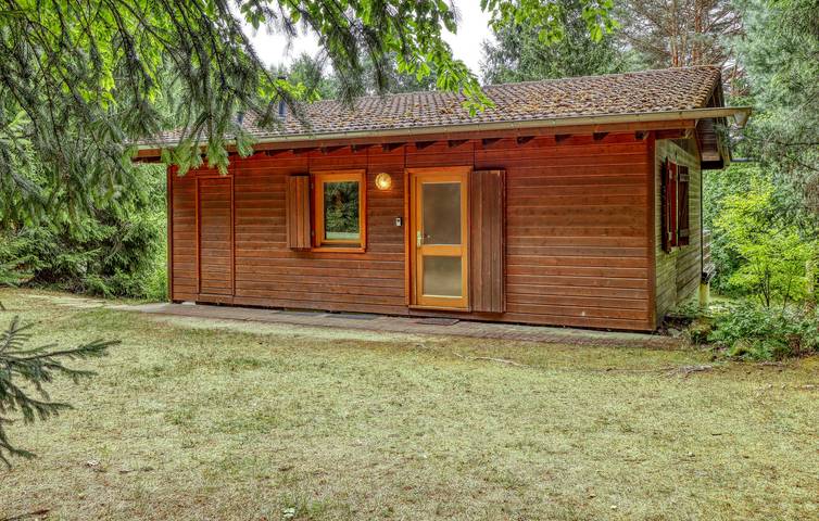 Ferienhaus für 4 Personen im Pfälzer Wald - 4