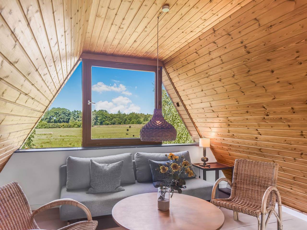 Objekt-Nr. 265 - Brodten - Großenhof in Travemünde, Lübecker Bucht