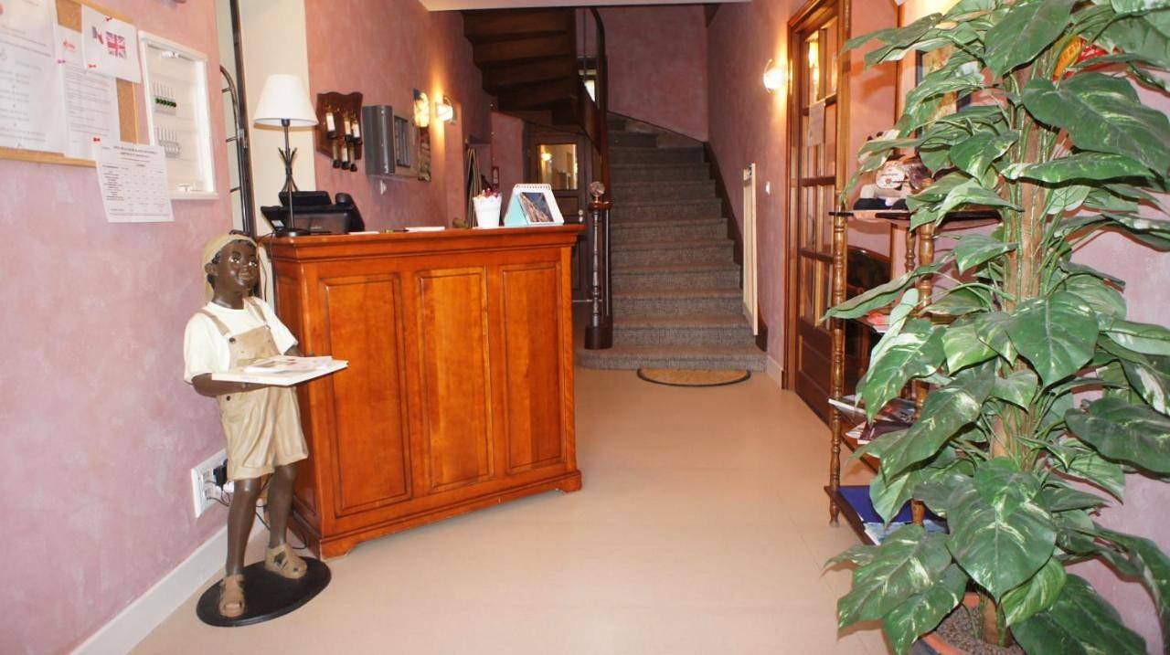 Auberge De Raulhac in Raulhac, Région d'Aurillac