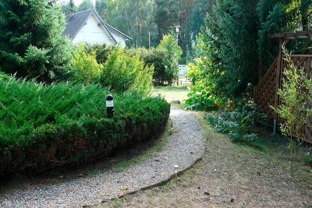 Ferienhaus für 4 Gäste mit 35m² in Silz (156036) in Silz, Fleesensee