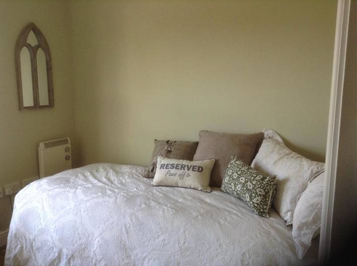 Location de vacances pour 3 personnes dans Bury Saint Edmunds - 4