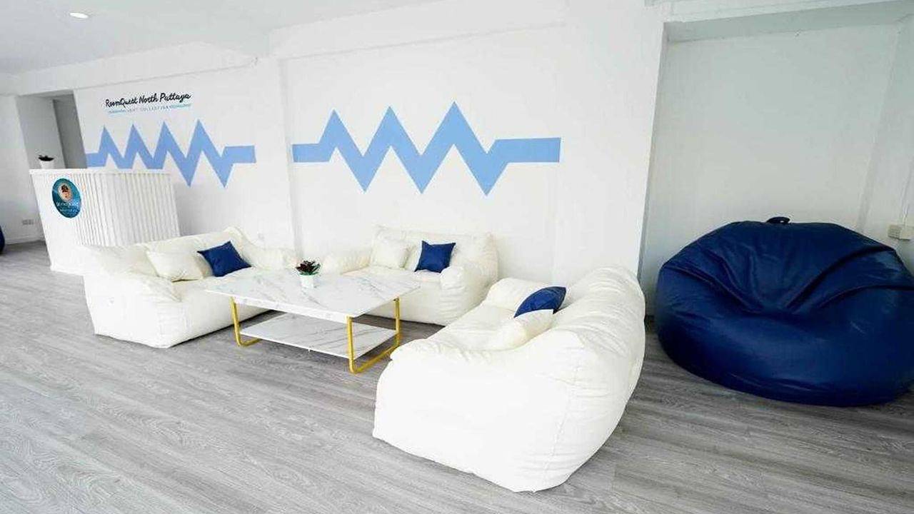 Ferienhaus für 2 Personen (14 m²) in Pattaya in Pattaya, Provincia de Chon Buri