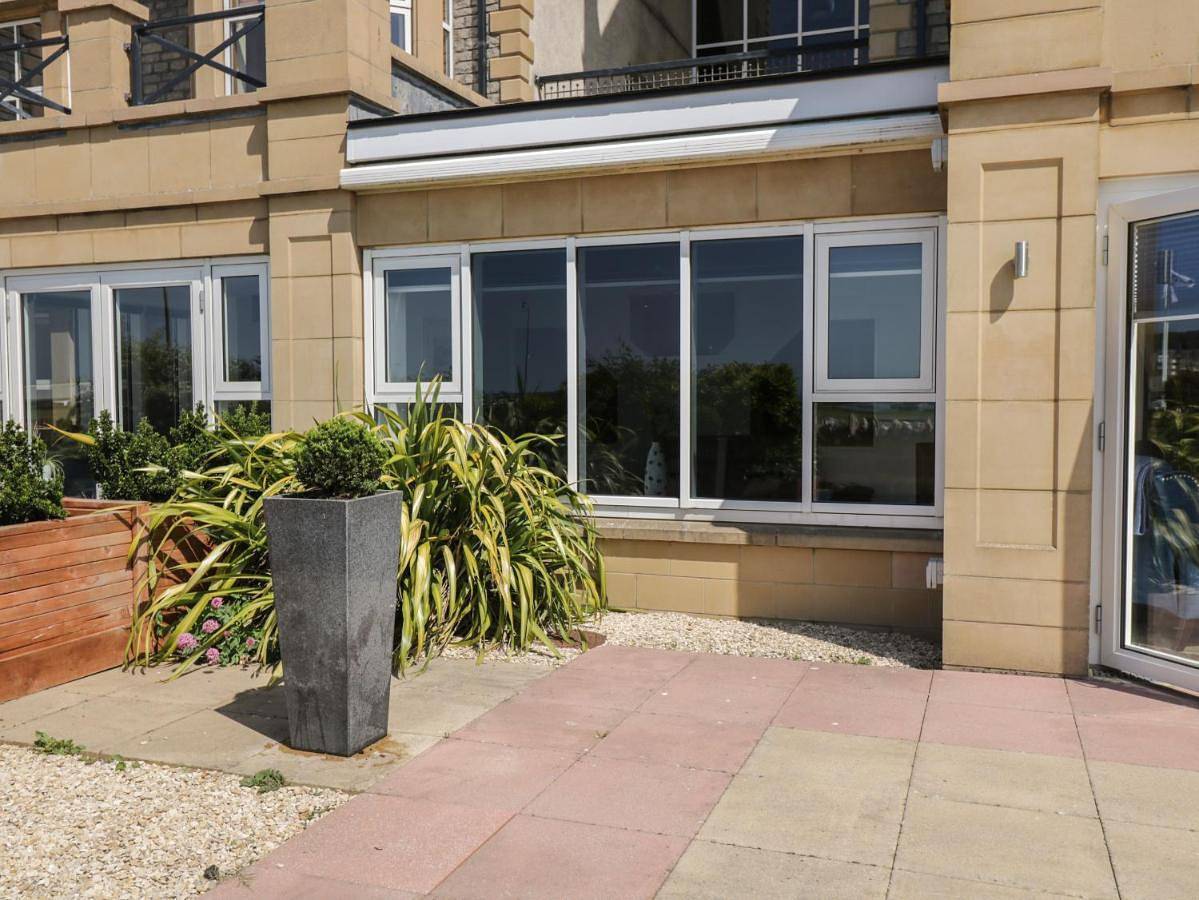 Holiday Home in Weston-Super-Mare, North Somerset