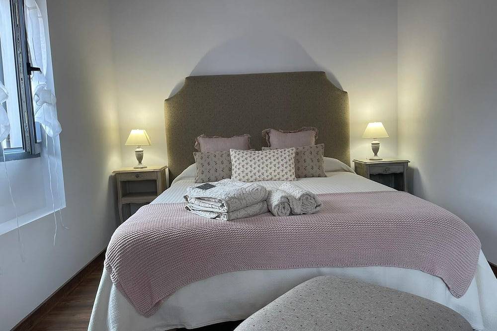 Rural cottage in Riocorvo in Cartes, Cantabrian Coast