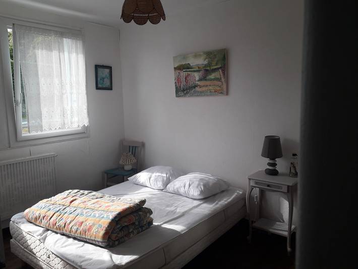 Location de vacances pour 4 personnes à Loguivy-Plougras - 3