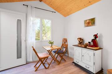 Chambre D’hôte pour 2 Personnes dans Bassillac et Auberoche, Périgord Blanc, Photo 4