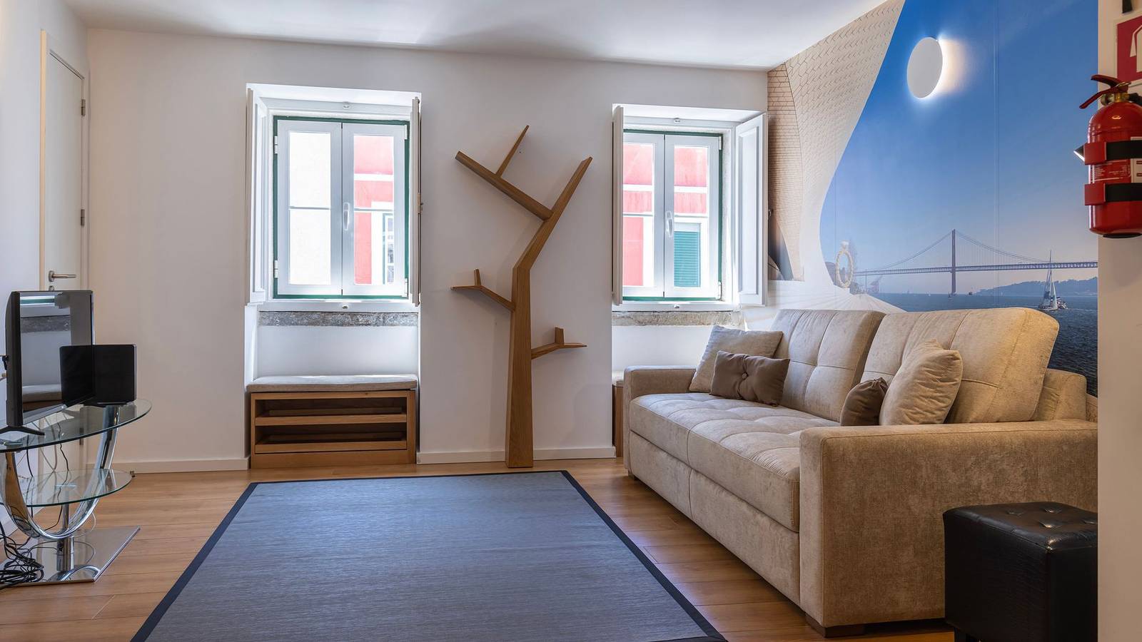 Apartamento inteiro, Belem Ambassador Home by Lovelystay in Lisboa, Costa de Lisboa