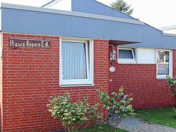 Ferienhaus für 5 Personen in Bensersiel, Esens, Bild 2