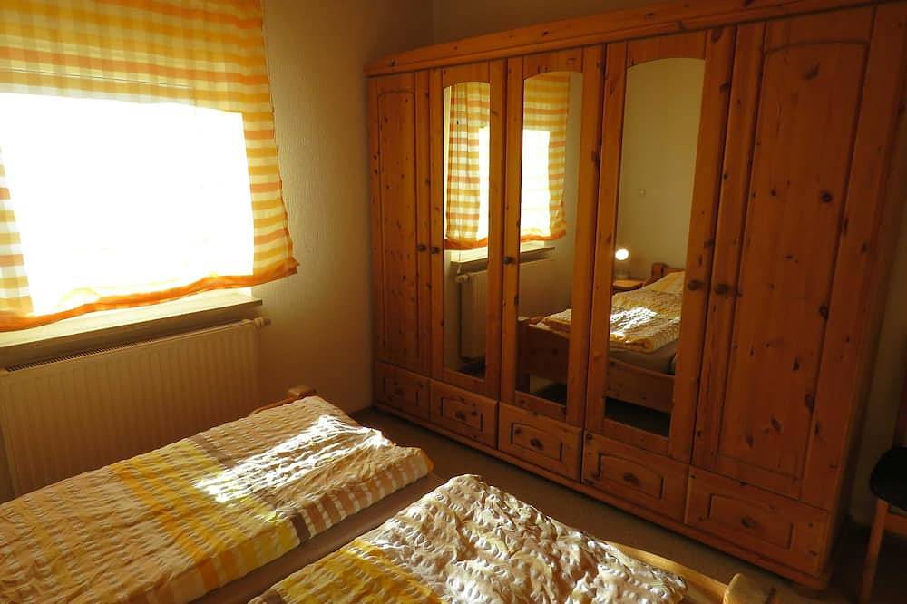 Ferienhaus 306 Kogge 60qm bis 5 Personen mit Haustier - Ferienhaus Kogge im in Hollern-Twielenfleth, Altes Land Stade