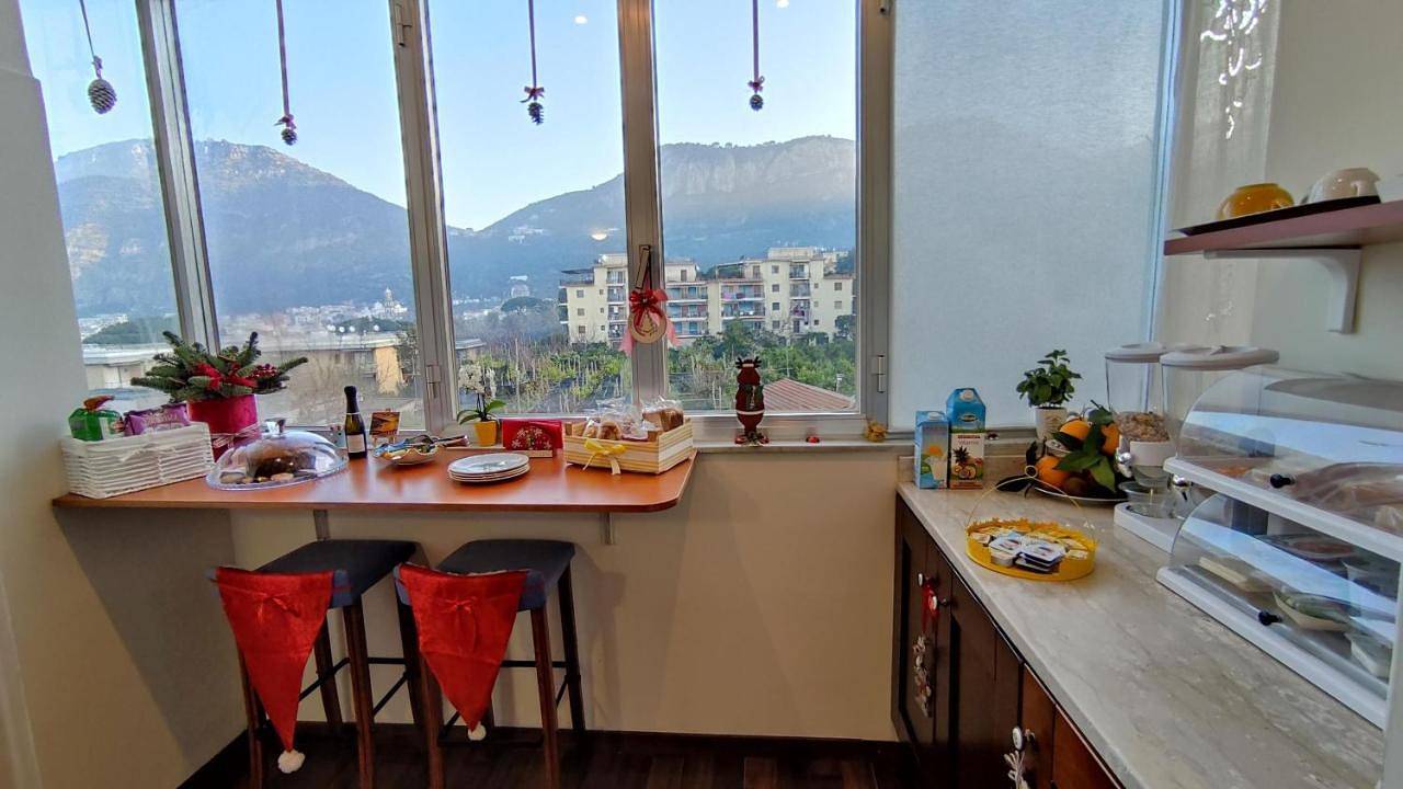 B&B Tina in Piano di Sorrento, Napoli e dintorni