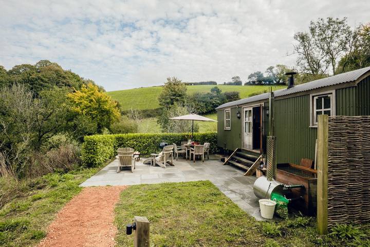 Cottage for 2 people in Dittisham