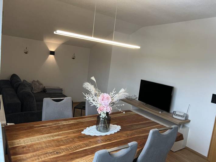 Ganze Ferienwohnung, Apartment Julia in Hochfilzen, Bezirk Kitzbühel