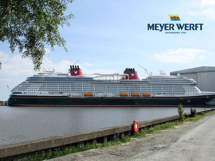 Ferienwohnung für 2 Personen, mit Terrasse und Garten sowie Ausblick in Leer und Umgebung - 3