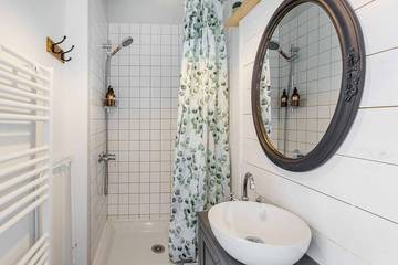 Appartement De Vacances pour 2 Personnes dans Le Meux, Oise, Photo 3