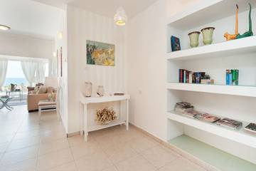 Location De Vacances pour 3 Personnes dans Tel Aviv, District de Tel Aviv, Photo 3