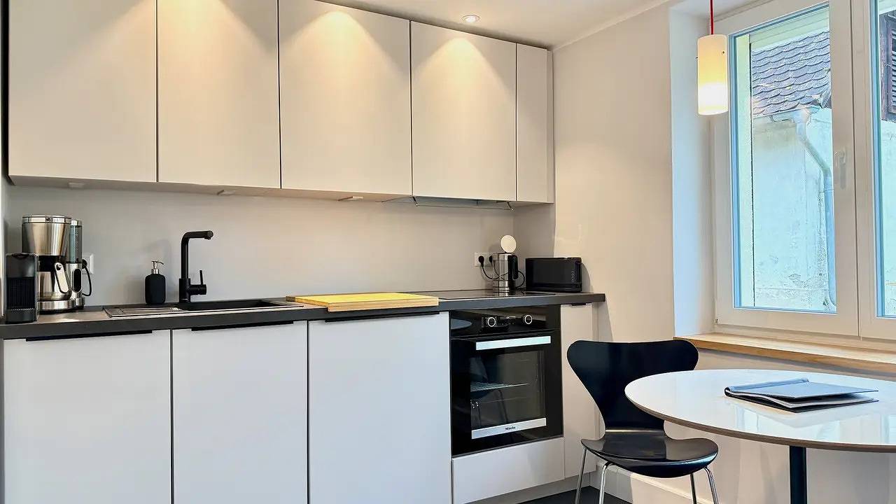 Ganze Ferienwohnung, Ferienwohnung für 2 Personen (60 m²) in Lindau in Lindau, Bayerisch Schwaben