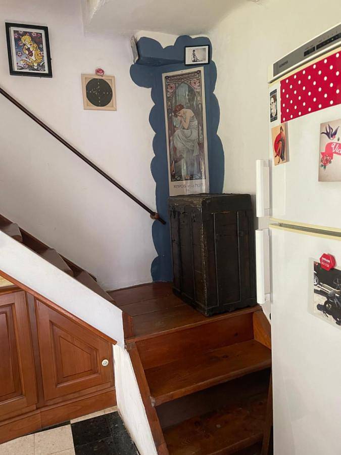Gîte pour 6 personnes, avec terrasse et vue à Peyremale - 2