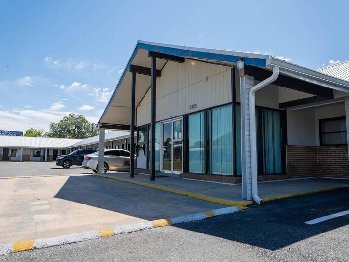 Ganze Wohnung, Ocala, Fl | Kingsize-Bett, Raucher in Ocala, Marion County (FL)