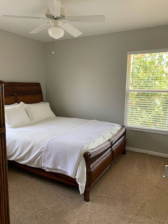 Vacation rental for 6 people, with terrace in Pine Island