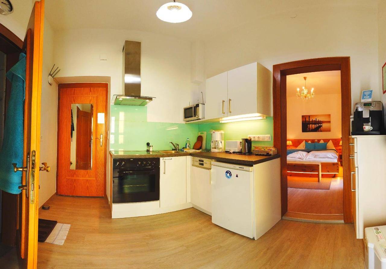 Ganze Wohnung, Apartment Haus Braumandl in Bad Ischl, Bezirk Gmunden