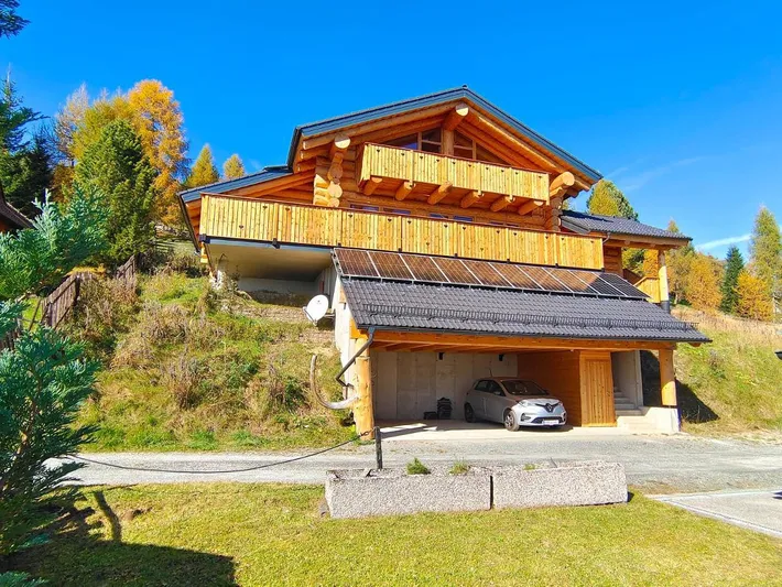 Ferienhaus für 10 Personen, mit Garten und Pool sowie Sauna und Whirlpool - 1