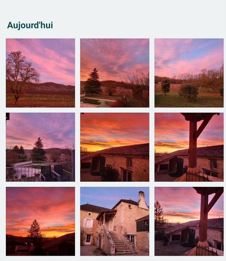 Holiday Home in Duravel, Quercy