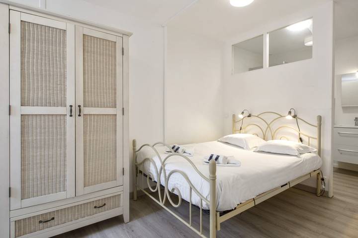 Appartement entier, Appartement Orla - Welkeys in Bayonne, Région de Bayonne