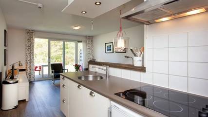 Appartement voor 3 Personen in Hollum, Nederlandse waddeneilanden, Afbeelding 3