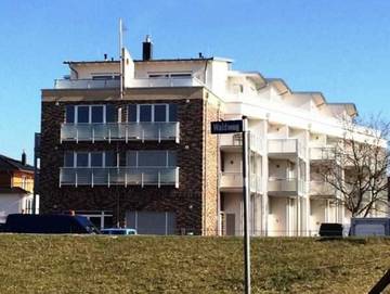 Ferienwohnung für 3 Personen in Dierhagen Strand, Dierhagen, Bild 1