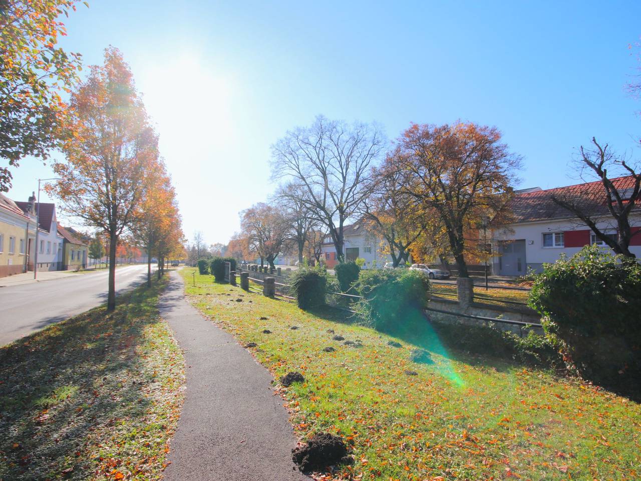Ganze Wohnung, Ysella in Bezirk Oberpullendorf