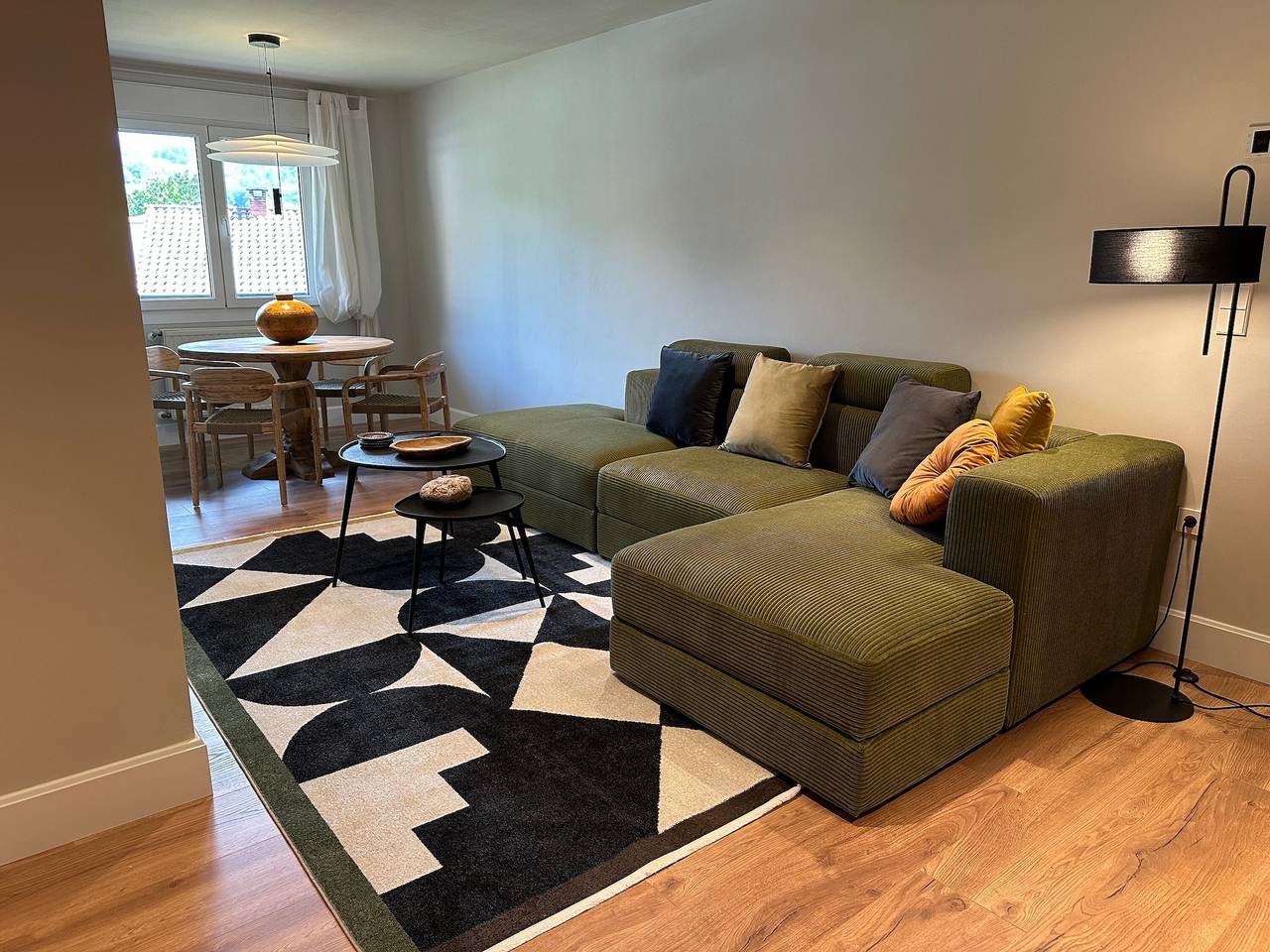 Appartement entier, Appartement « Salmosalar » à Cangas de Onís in Cangas de Onís, Côte Cantabrique