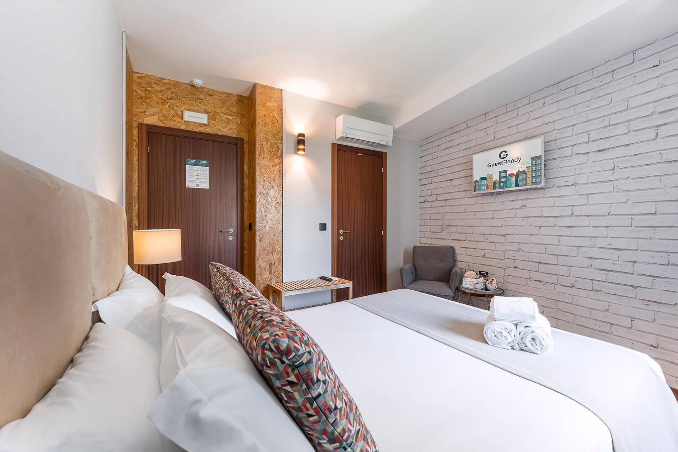 Hel lejlighed, Guestready - Portfolio Guesthouse - Room 409 in Massarelos, Porto