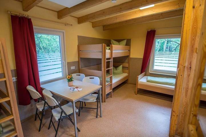 Gîte pour 6 personnes, avec piscine à Weißwasser (Oberlausitz) - 2