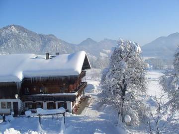 Agriturismo voor 2 Personen in Kössen, Tiroler Unterland, Afbeelding 2