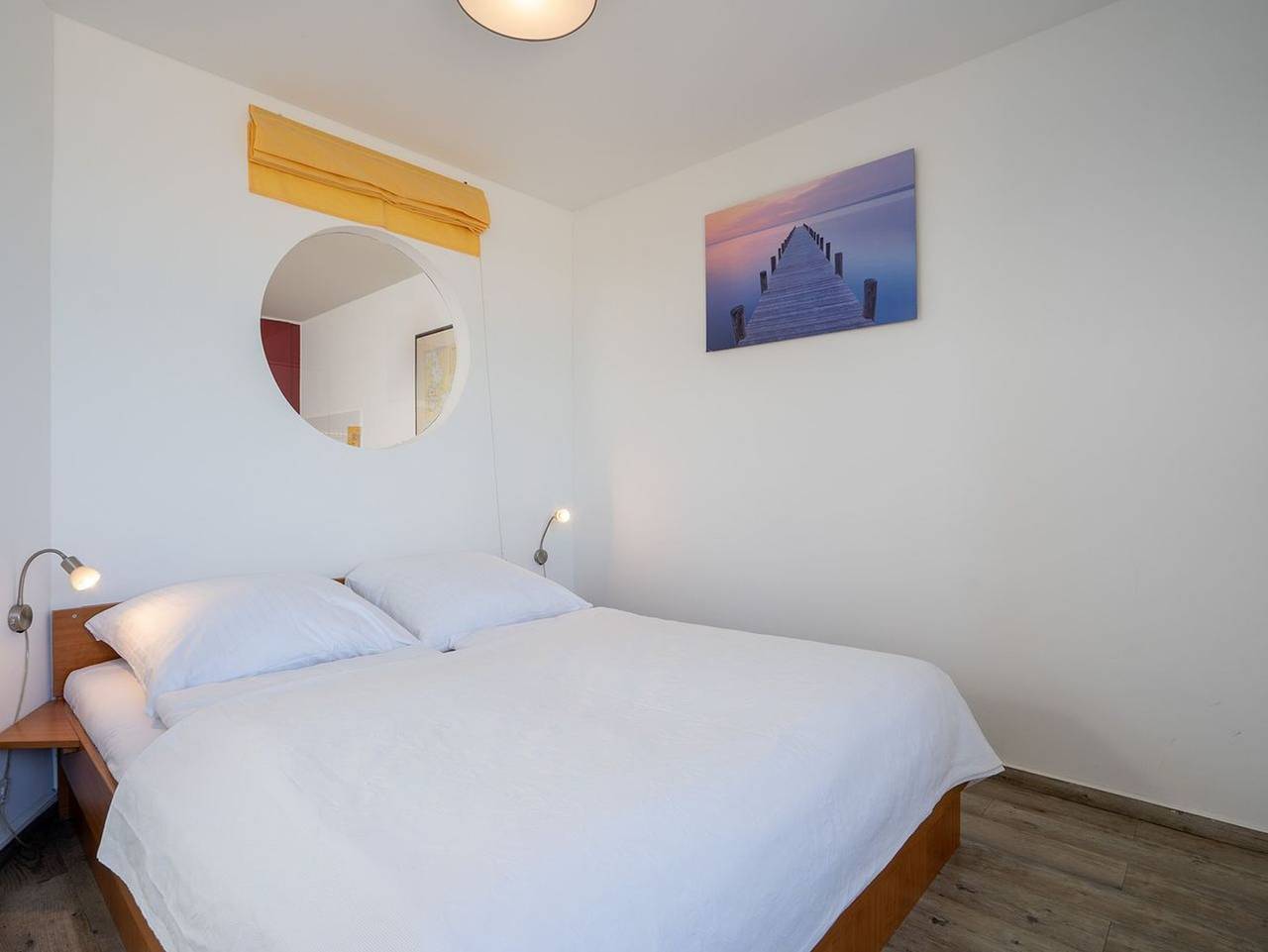 Ganze Ferienwohnung, Ferienwohnung "meerlust29" - Ferienwohnung "meerlust29" bis 3 Personen (Nichtraucher in Niendorf, Timmendorfer Strand