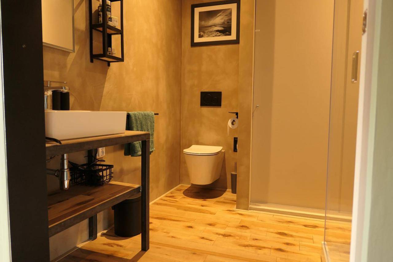 Geheel appartement, Appartement ' Het Zilte'. in Yerseke, Nederlandse Noordzeekust