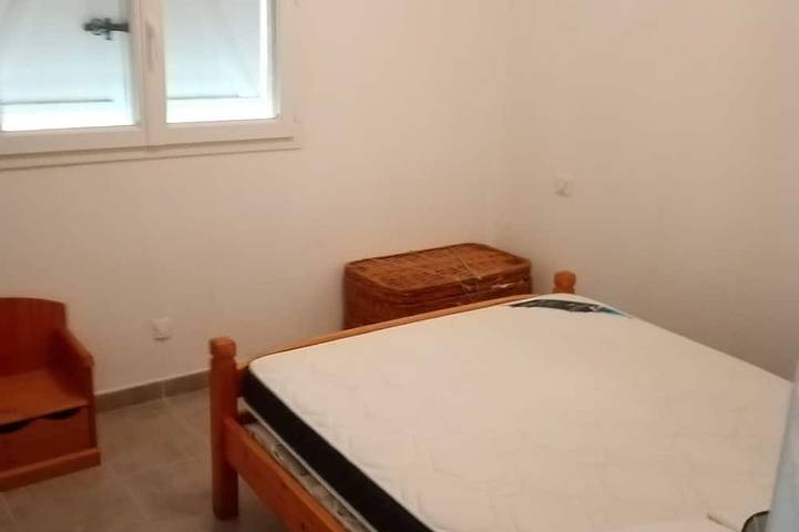 Location de vacances pour 4 personnes, avec terrasse et jardin à Olivese - 3