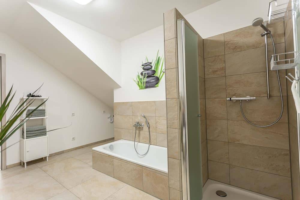 Apartamento entero, Apartment Zirndorf / Bronnamberg in Zirndorf, Franconia