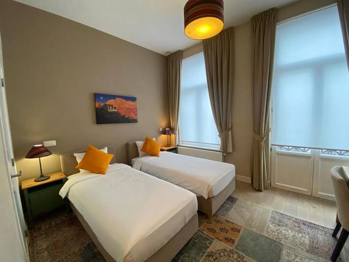 Location de vacances pour 2 personnes à Ixelles-Elsene - 3