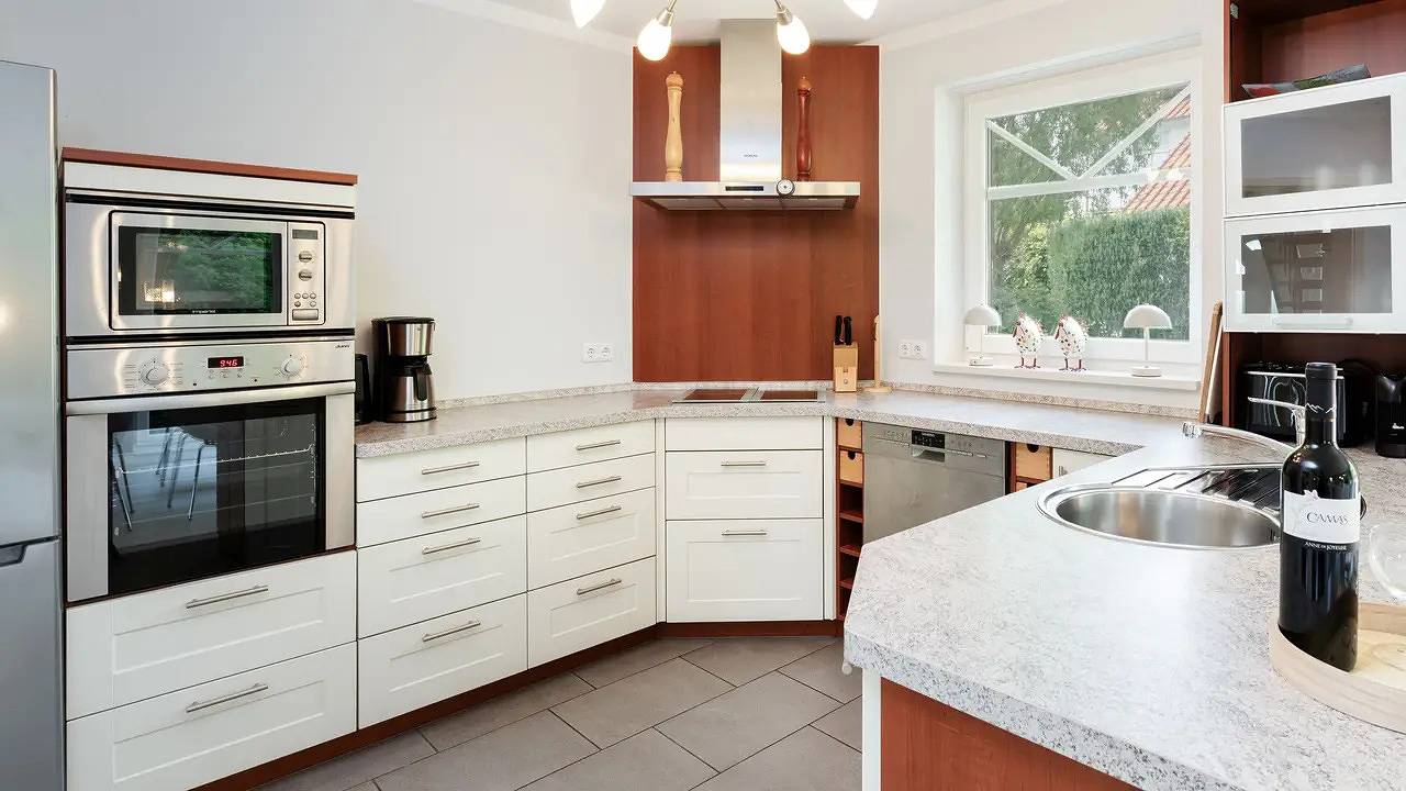 Ferienhaus für 6 Personen (115 m²) in Eutin in Eutin, Ostholstein
