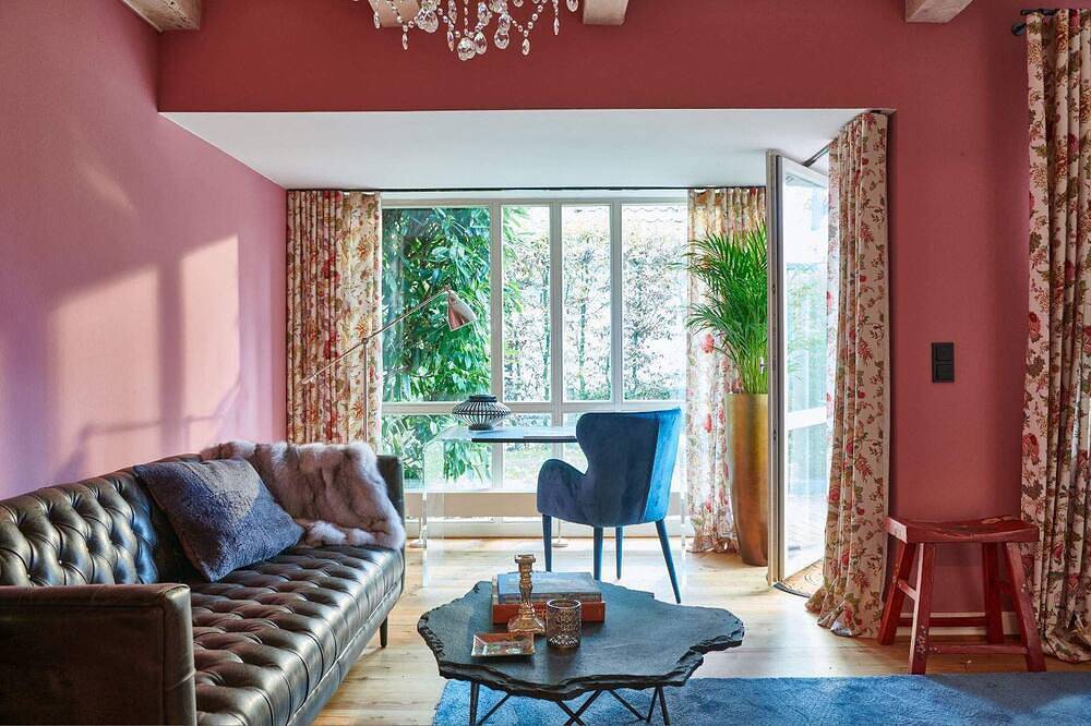 Traumferienhaus Landhaus Jenischpark (7 Tage vorher kostenfrei stornierbar) in Hamburg Nienstedten, Hamburg