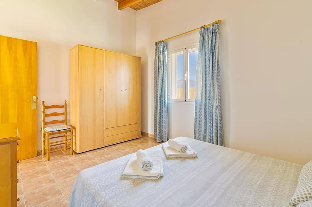 Can Juan De S'Hereu - Ruhige und gemütliche Hütte auf einer magischen Insel mit kostenlo in Formentera, Balearen