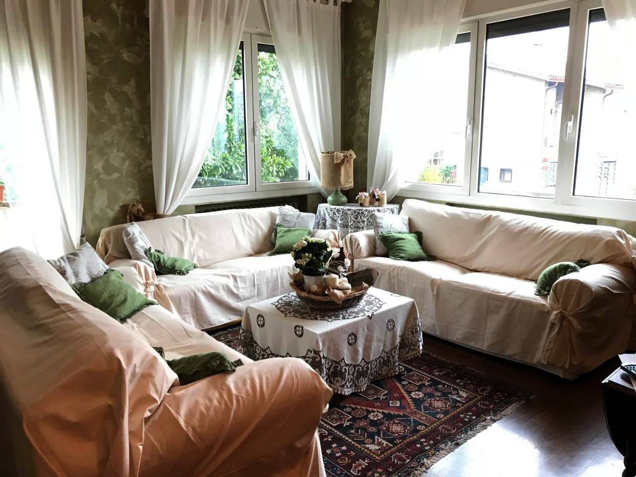Budget Double Room in Abano Terme, Collines Éuganéennes