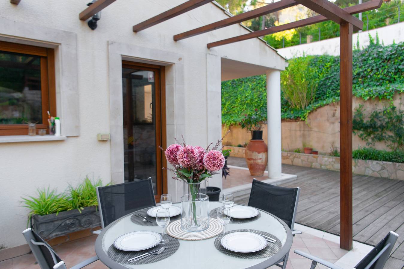 Welcs Casa 303 Pda con piscina privada in Sant Feliu de Guíxols, Costa Brava