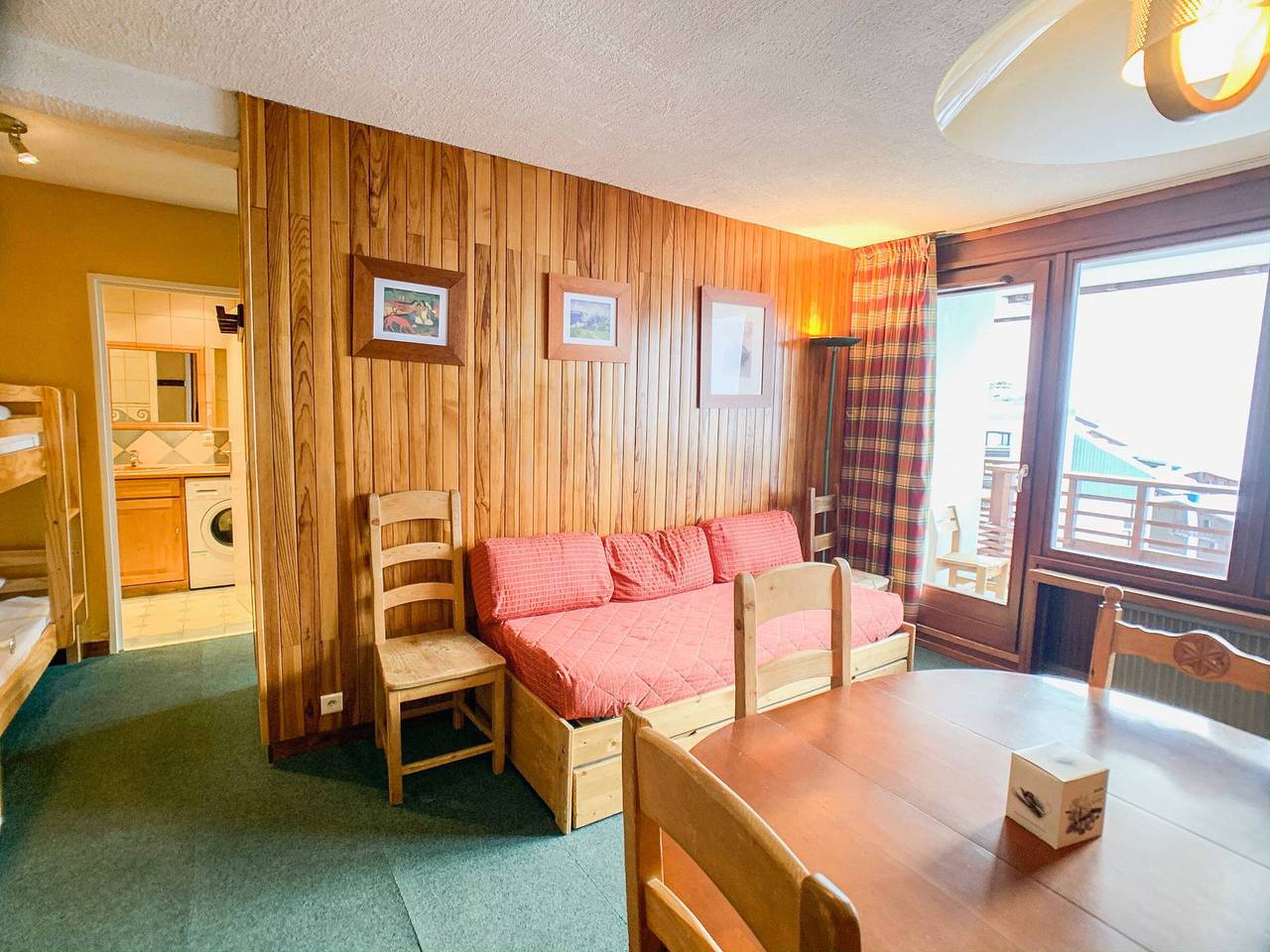 Photo : Appartement de vacances